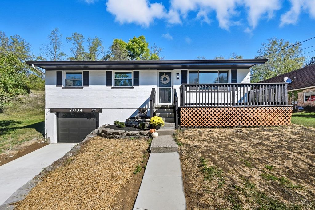 7034 Hearne Road, Green Twp, OH 45248