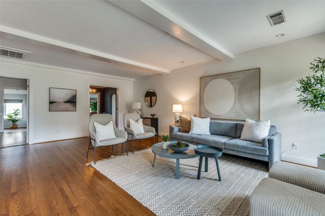 2866 Alden Avenue, Dallas, TX 75211