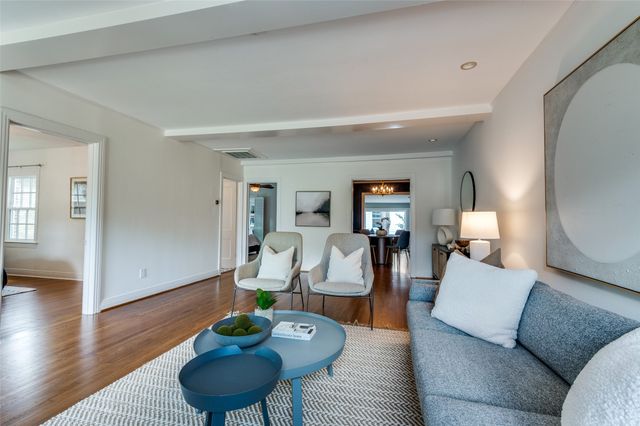 2866 Alden Avenue, Dallas, TX 75211