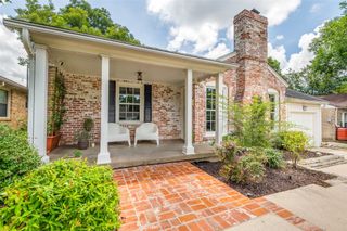 2866 Alden Avenue, Dallas, TX 75211
