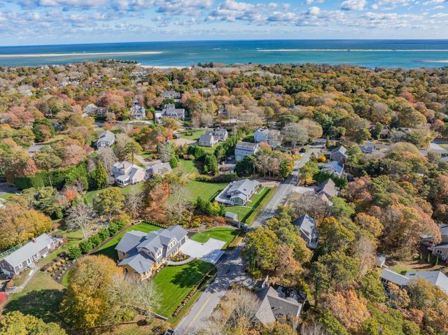 83 Old Mail Road, North Chatham, MA 02650