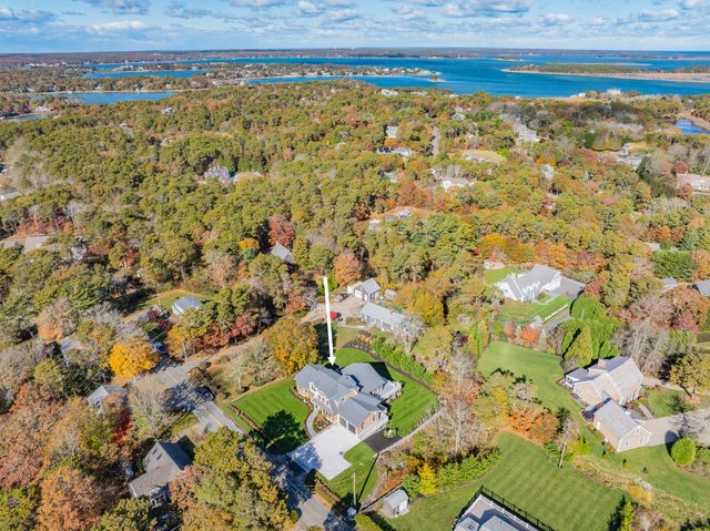 83 Old Mail Road, North Chatham, MA 02650