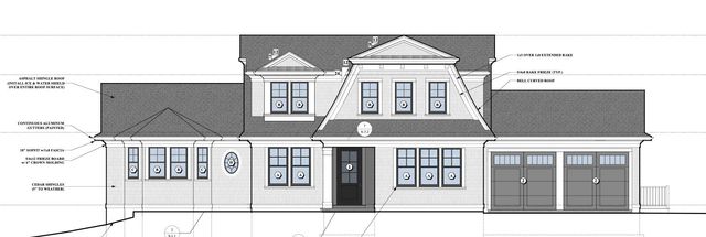 83 Old Mail Road, North Chatham, MA 02650