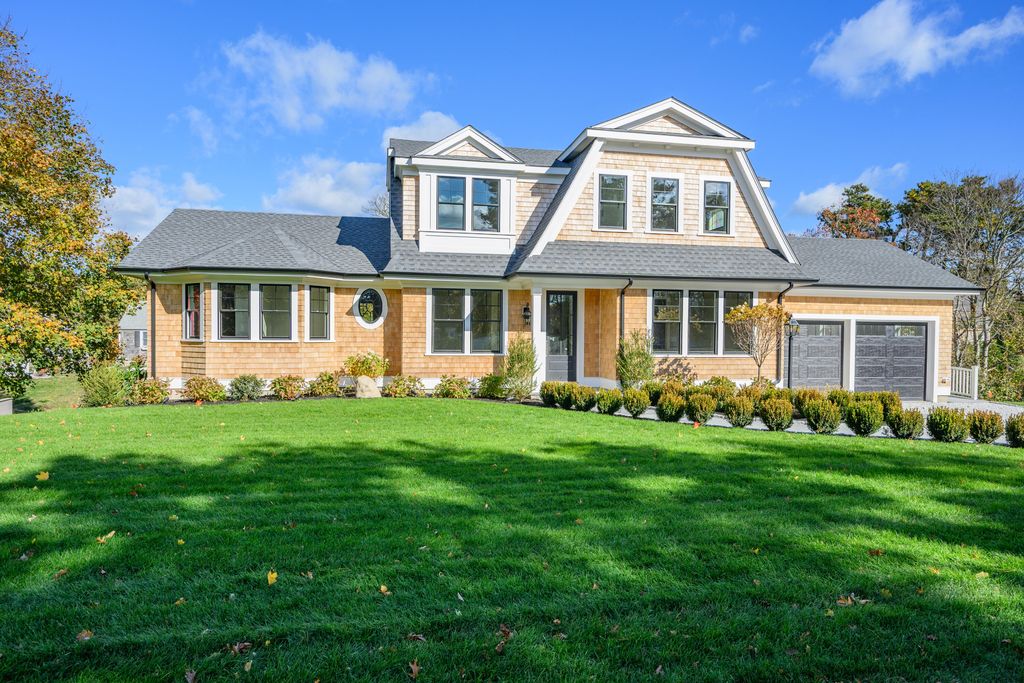 83 Old Mail Road, North Chatham, MA 02650