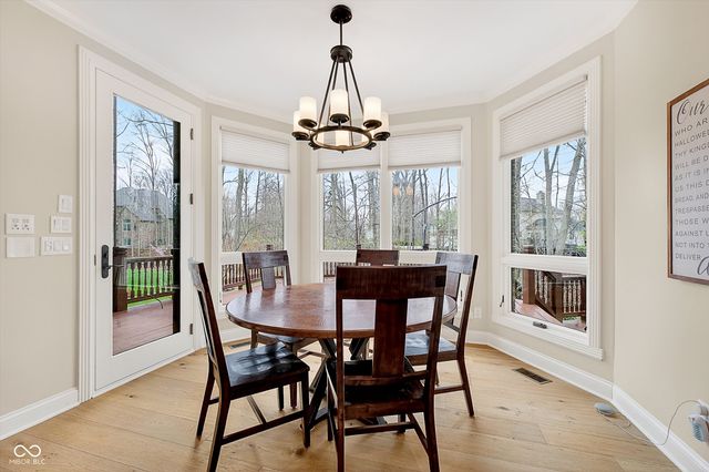 4248 Creekside Pass, Zionsville, IN 46077