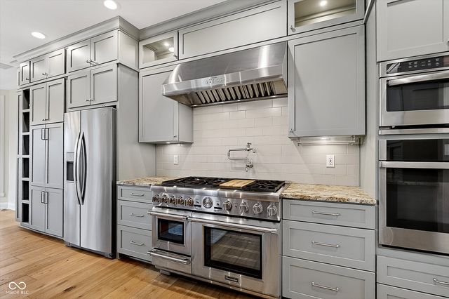 4248 Creekside Pass, Zionsville, IN 46077