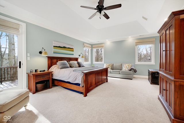 4248 Creekside Pass, Zionsville, IN 46077