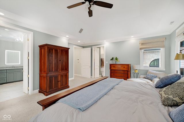 4248 Creekside Pass, Zionsville, IN 46077