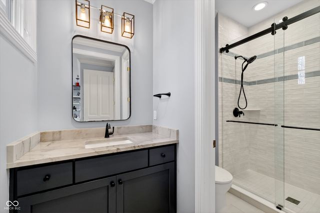 4248 Creekside Pass, Zionsville, IN 46077