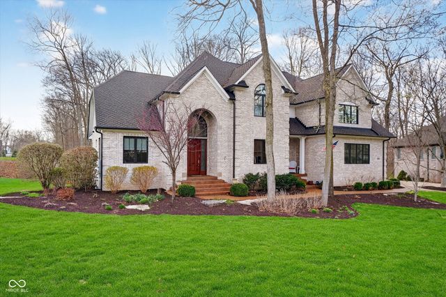 4248 Creekside Pass, Zionsville, IN 46077
