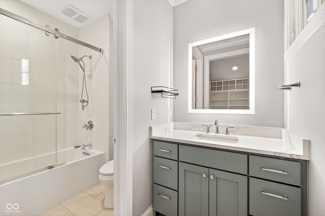 4248 Creekside Pass, Zionsville, IN 46077