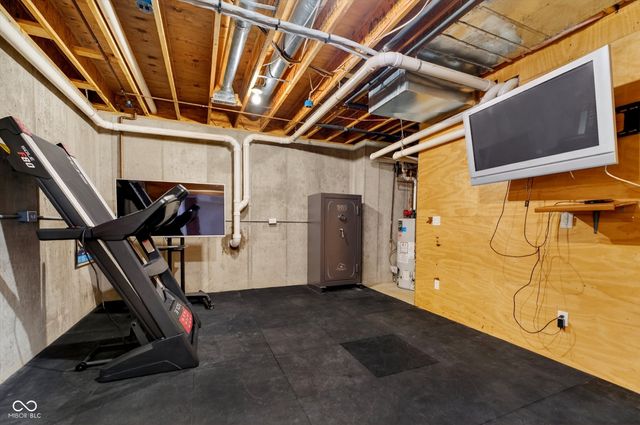 4248 Creekside Pass, Zionsville, IN 46077