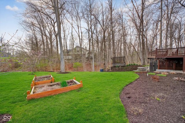 4248 Creekside Pass, Zionsville, IN 46077