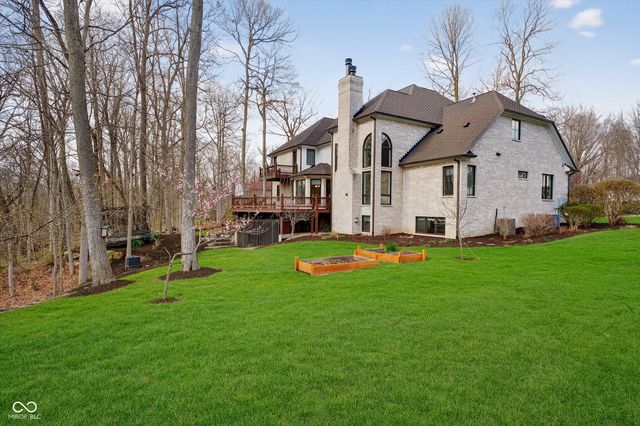 4248 Creekside Pass, Zionsville, IN 46077