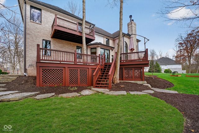 4248 Creekside Pass, Zionsville, IN 46077