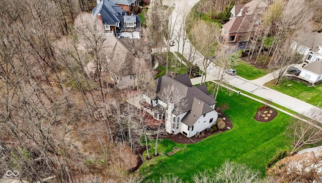 4248 Creekside Pass, Zionsville, IN 46077