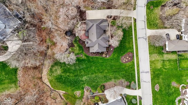 4248 Creekside Pass, Zionsville, IN 46077