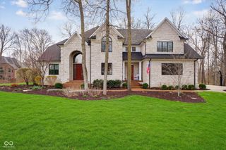 4248 Creekside Pass, Zionsville, IN 46077