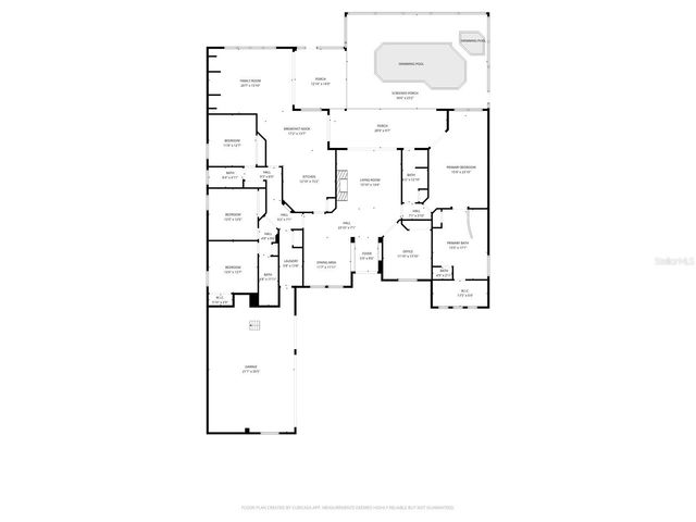 17888 ARBOR GREENE DRIVE, Tampa, FL 33647