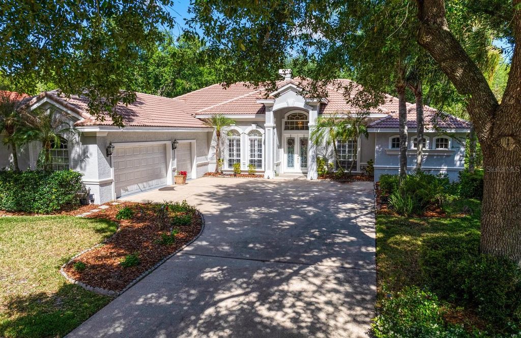 17888 ARBOR GREENE DRIVE, Tampa, FL 33647