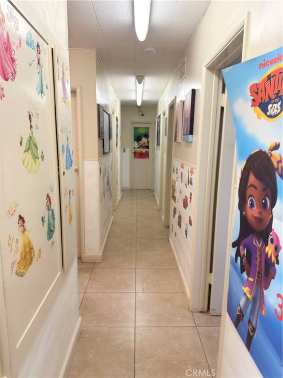 1741 A W Romneya Drive, Anaheim, CA 92801 — exterior