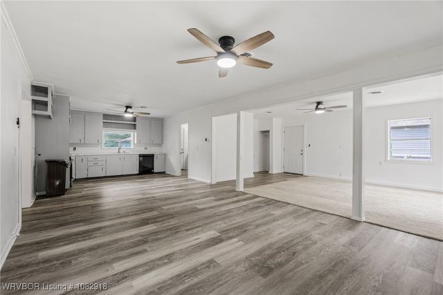 1804 Central Street, Poteau, OK 74953