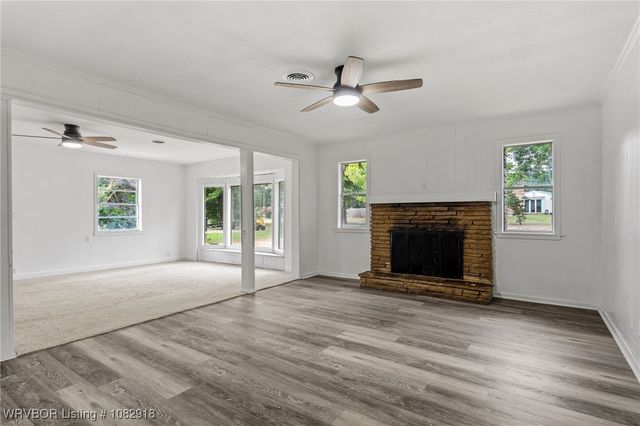 1804 Central Street, Poteau, OK 74953