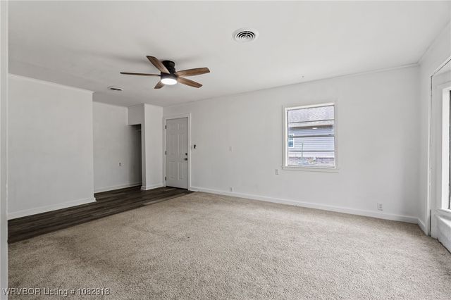 1804 Central Street, Poteau, OK 74953