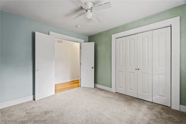 1804 Central Street, Poteau, OK 74953
