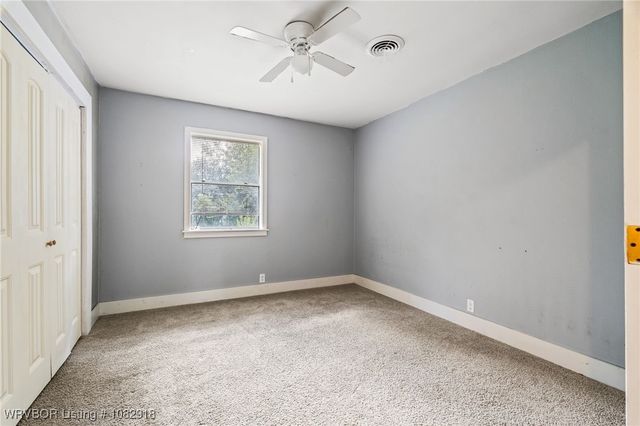 1804 Central Street, Poteau, OK 74953