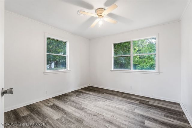 1804 Central Street, Poteau, OK 74953