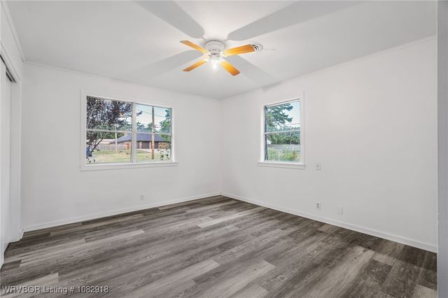 1804 Central Street, Poteau, OK 74953