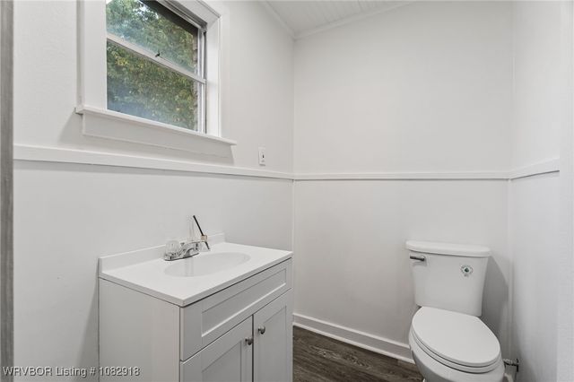 1804 Central Street, Poteau, OK 74953