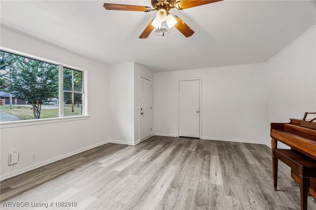 1804 Central Street, Poteau, OK 74953