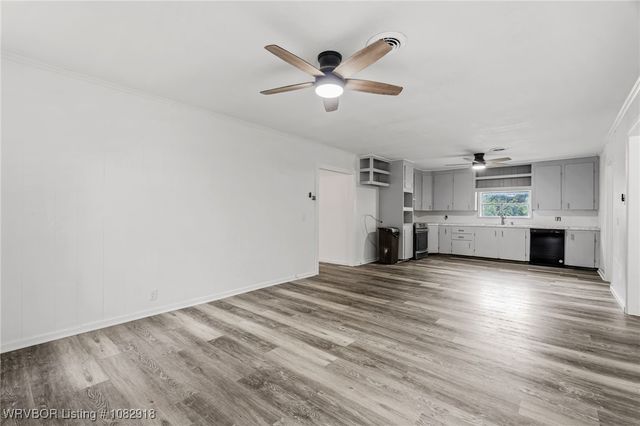 1804 Central Street, Poteau, OK 74953