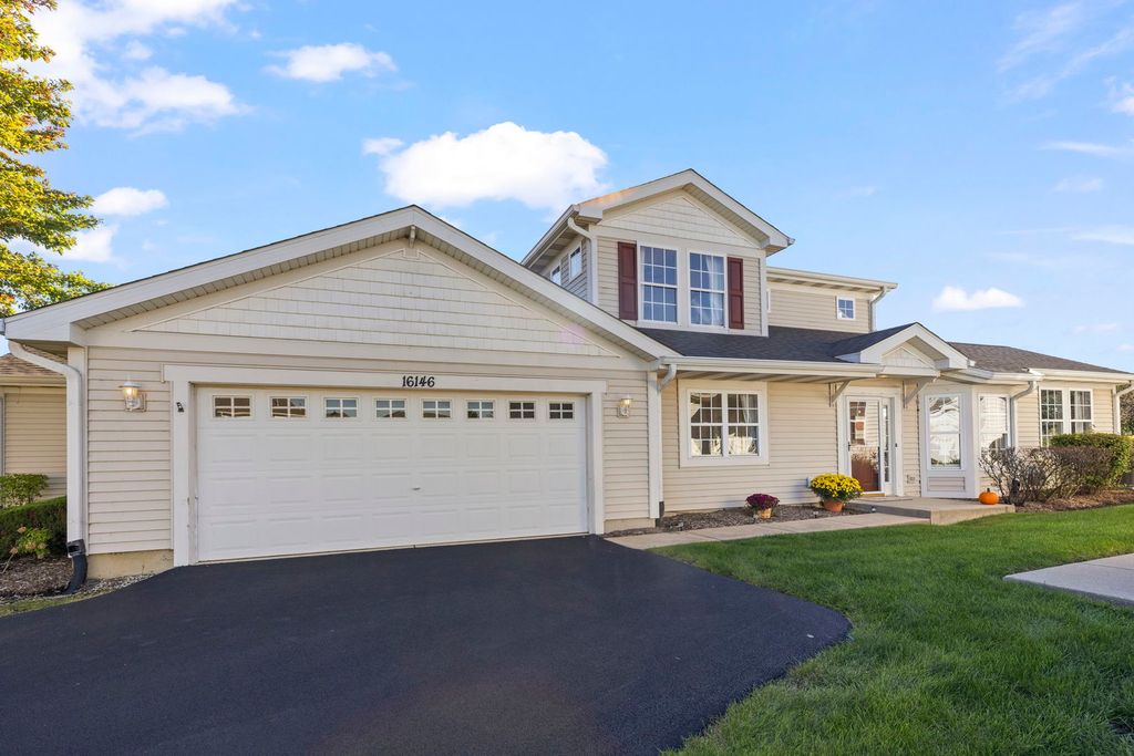 16146 Huron Street, Crest Hill, IL 60403 — photo 2