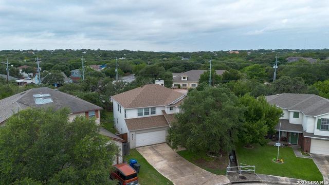 8834 Ridgefront, San Antonio, TX 78250
