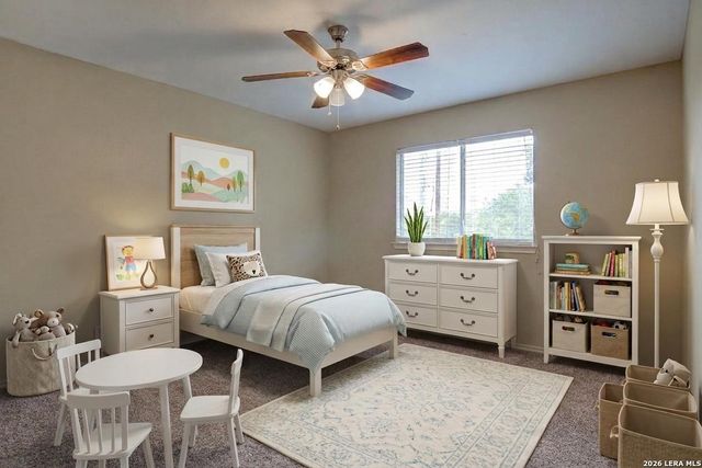 8834 Ridgefront, San Antonio, TX 78250