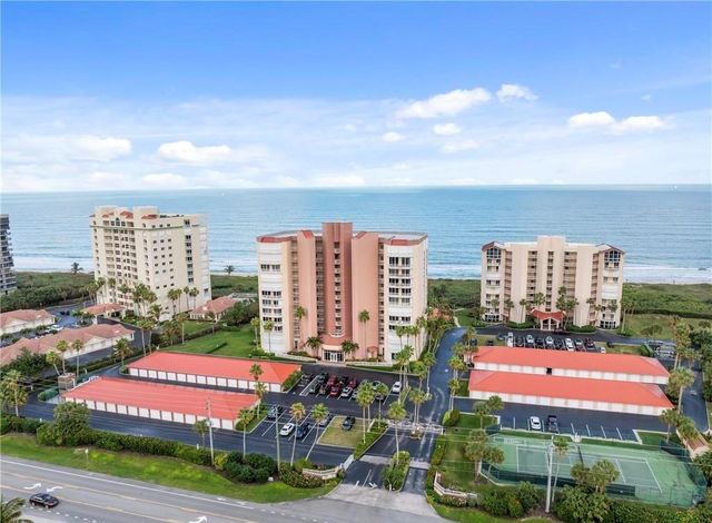 3870 N Highway A1a 604, Fort Pierce, FL 34949