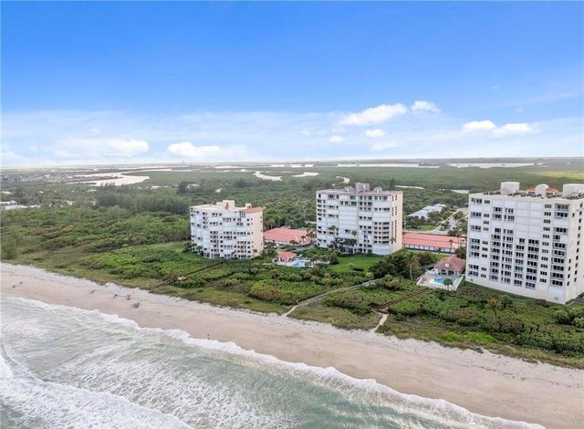 3870 N Highway A1a 604, Fort Pierce, FL 34949