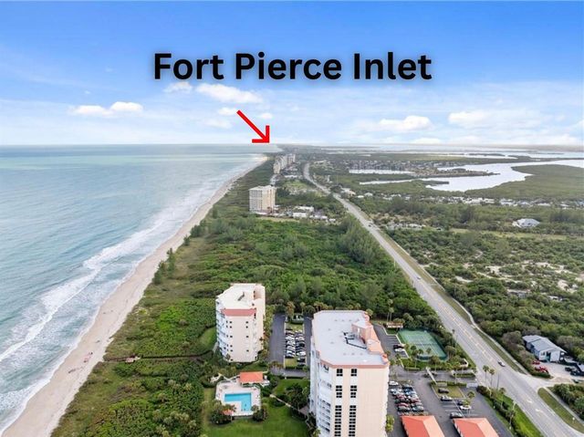 3870 N Highway A1a 604, Fort Pierce, FL 34949