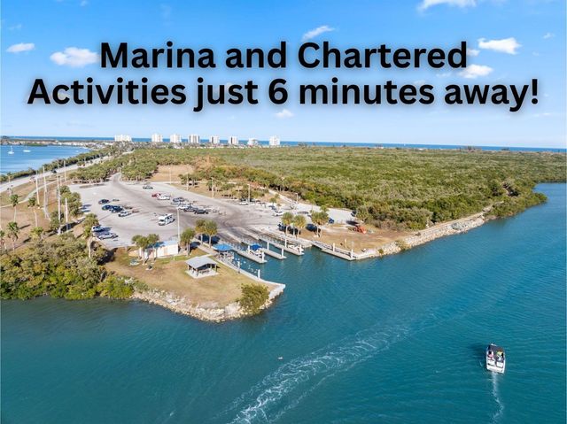 3870 N Highway A1a 604, Fort Pierce, FL 34949