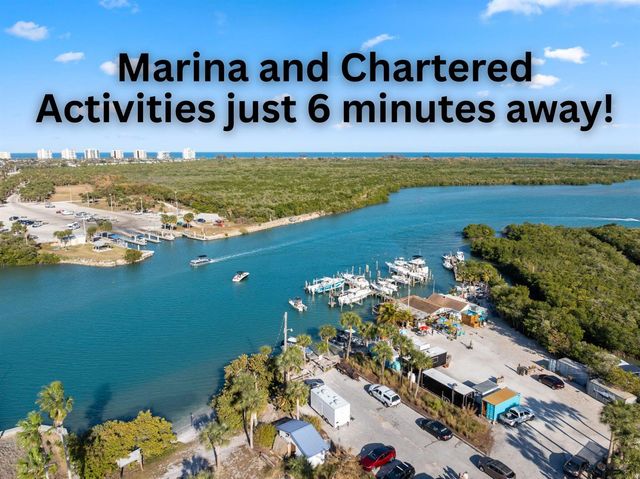 3870 N Highway A1a 604, Fort Pierce, FL 34949
