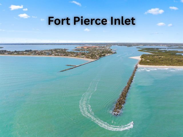3870 N Highway A1a 604, Fort Pierce, FL 34949