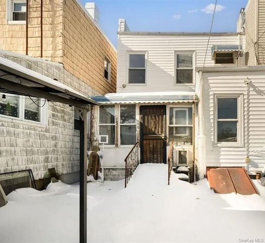 108 Jackie Robinson Parkway, Brooklyn, NY 11207