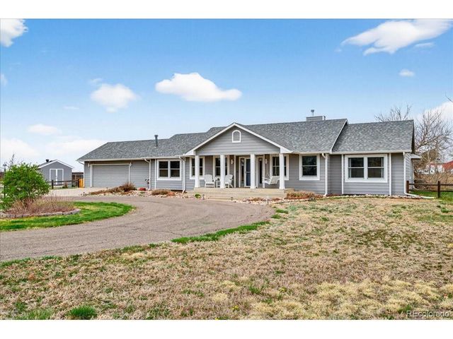 23767 E Byers Pl, Aurora, CO 80018