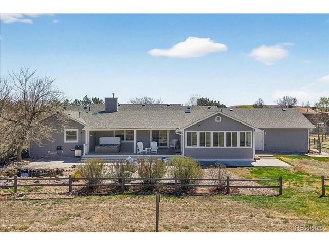 23767 E Byers Pl, Aurora, CO 80018