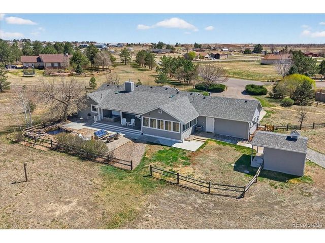 23767 E Byers Pl, Aurora, CO 80018
