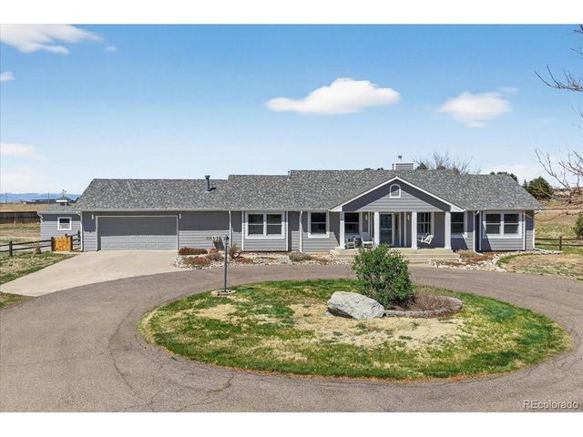 23767 E Byers Pl, Aurora, CO 80018