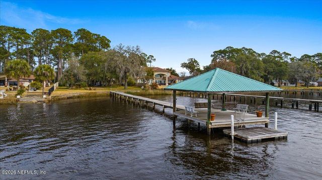 500 BROWARD Road, Jacksonville, FL 32218